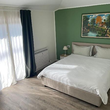 Casa Vacanze San Pietro ベルガモ エクステリア 写真