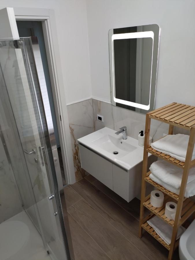 Casa Vacanze San Pietro ベルガモ エクステリア 写真